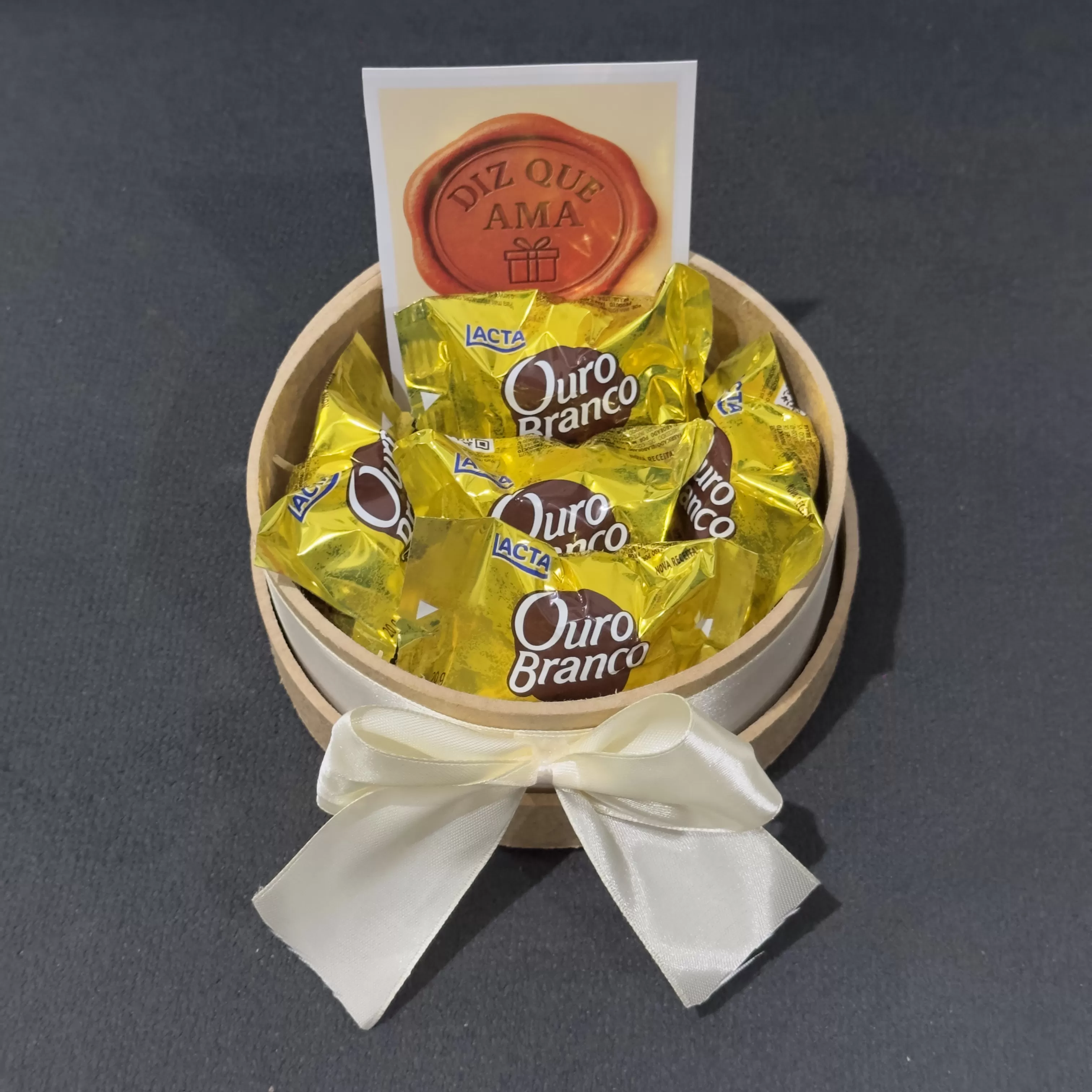 Kit de presente para Mulheres - Brilho do Amor em Ribeirão Preto