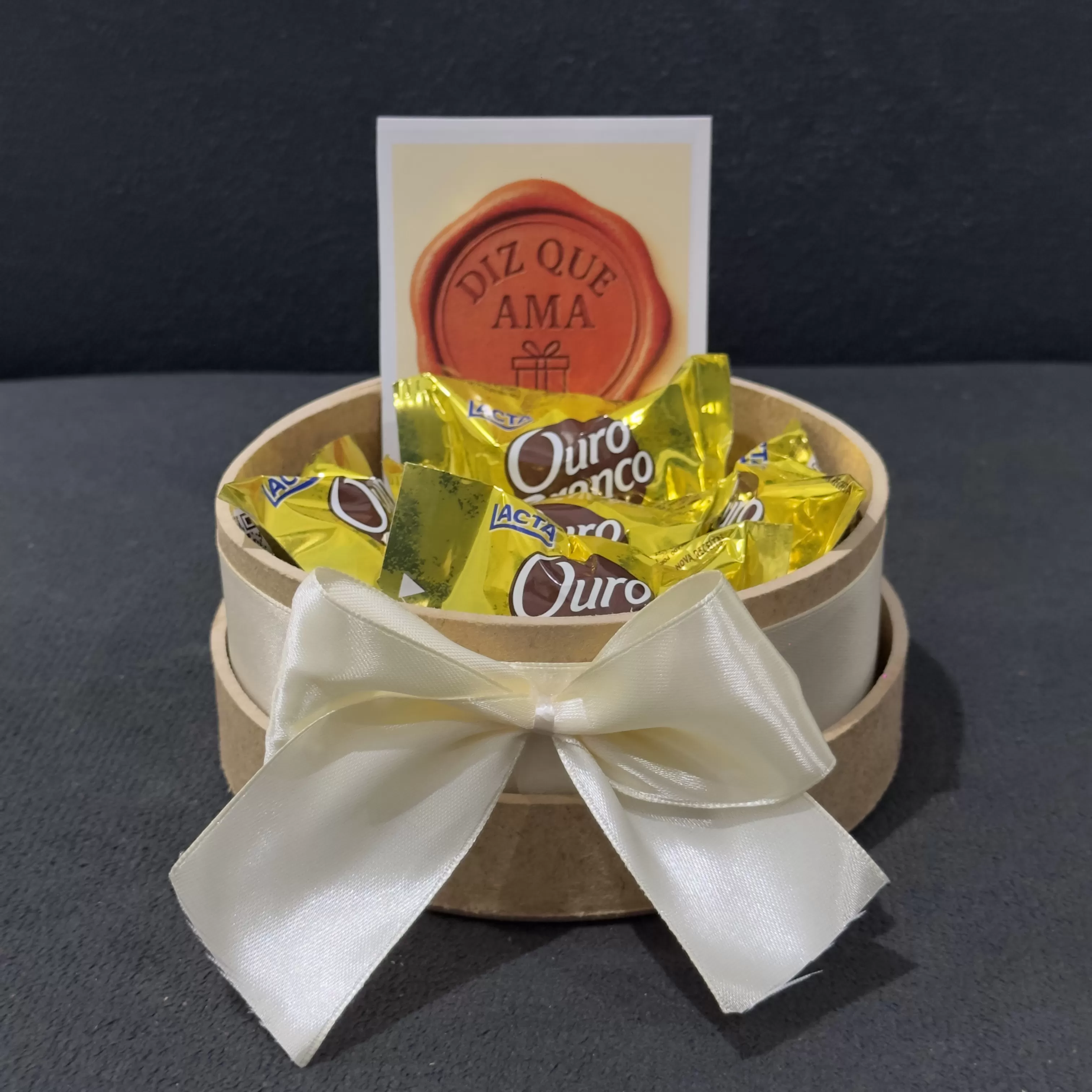 Kit de presente para Mulheres - Brilho do Amor em Ribeirão Preto