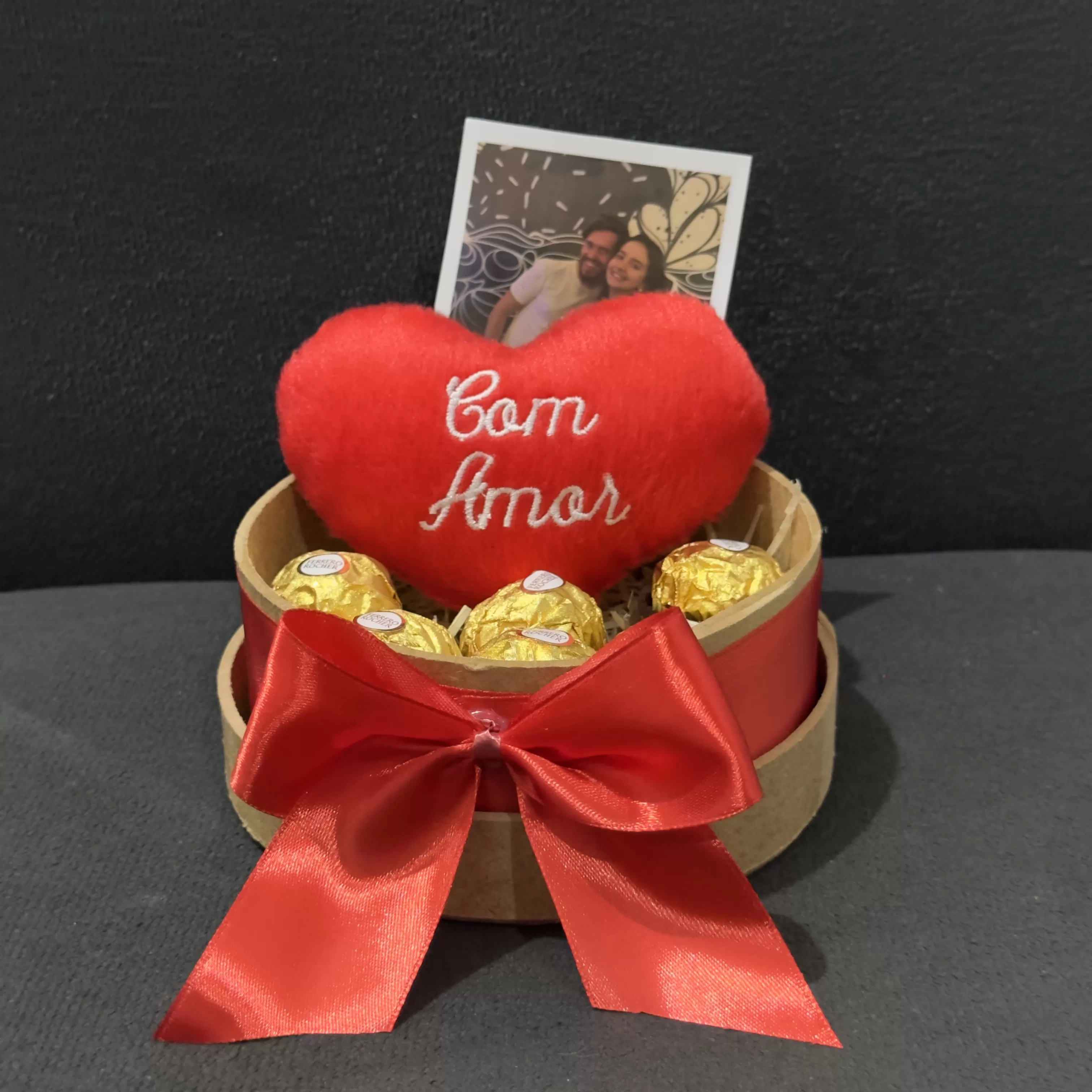 Kit de presente para Mulheres - Com Amor em Ribeirão Preto