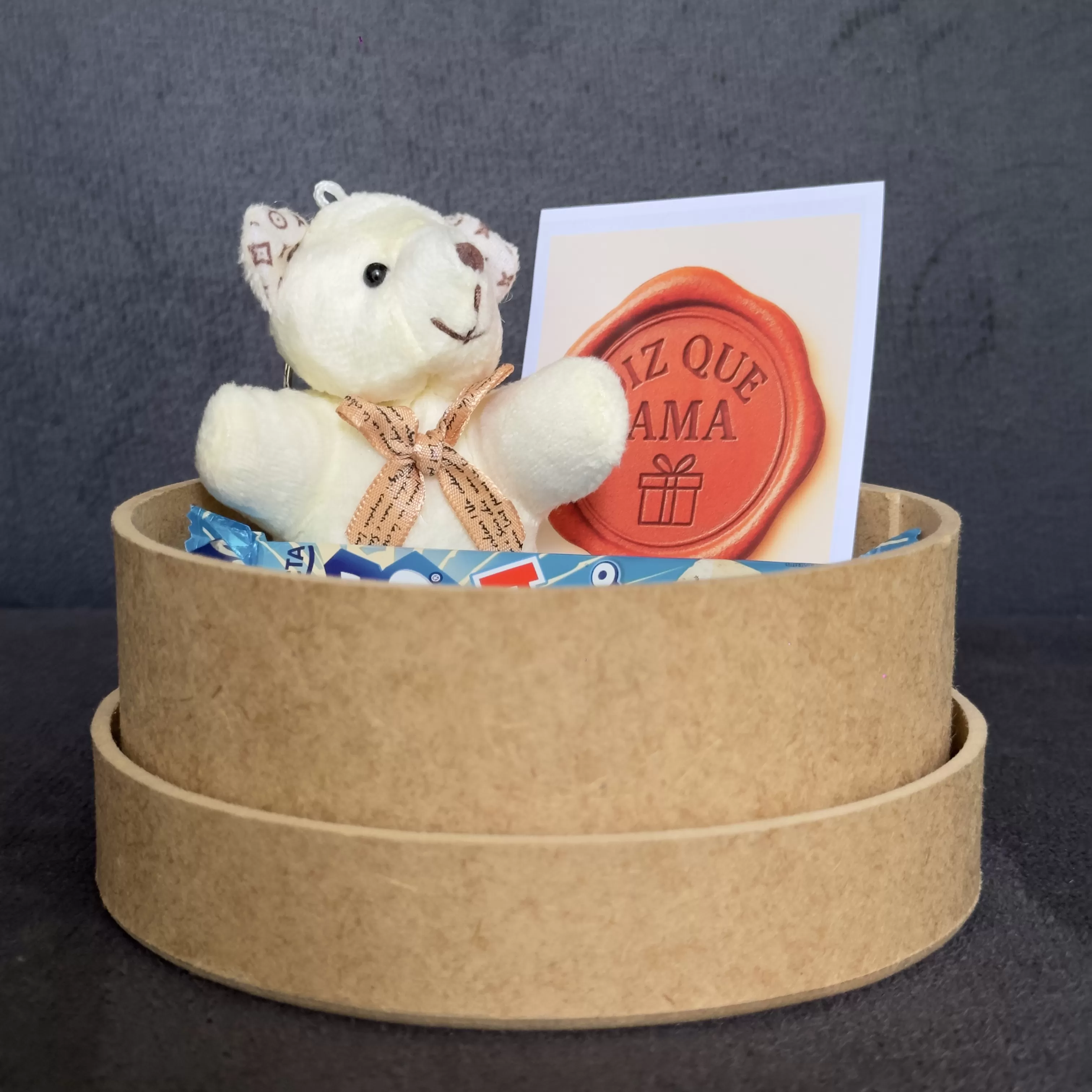 Kit de presente para Mulheres - Diz Que Ama Todo Dia em Ribeirão Preto