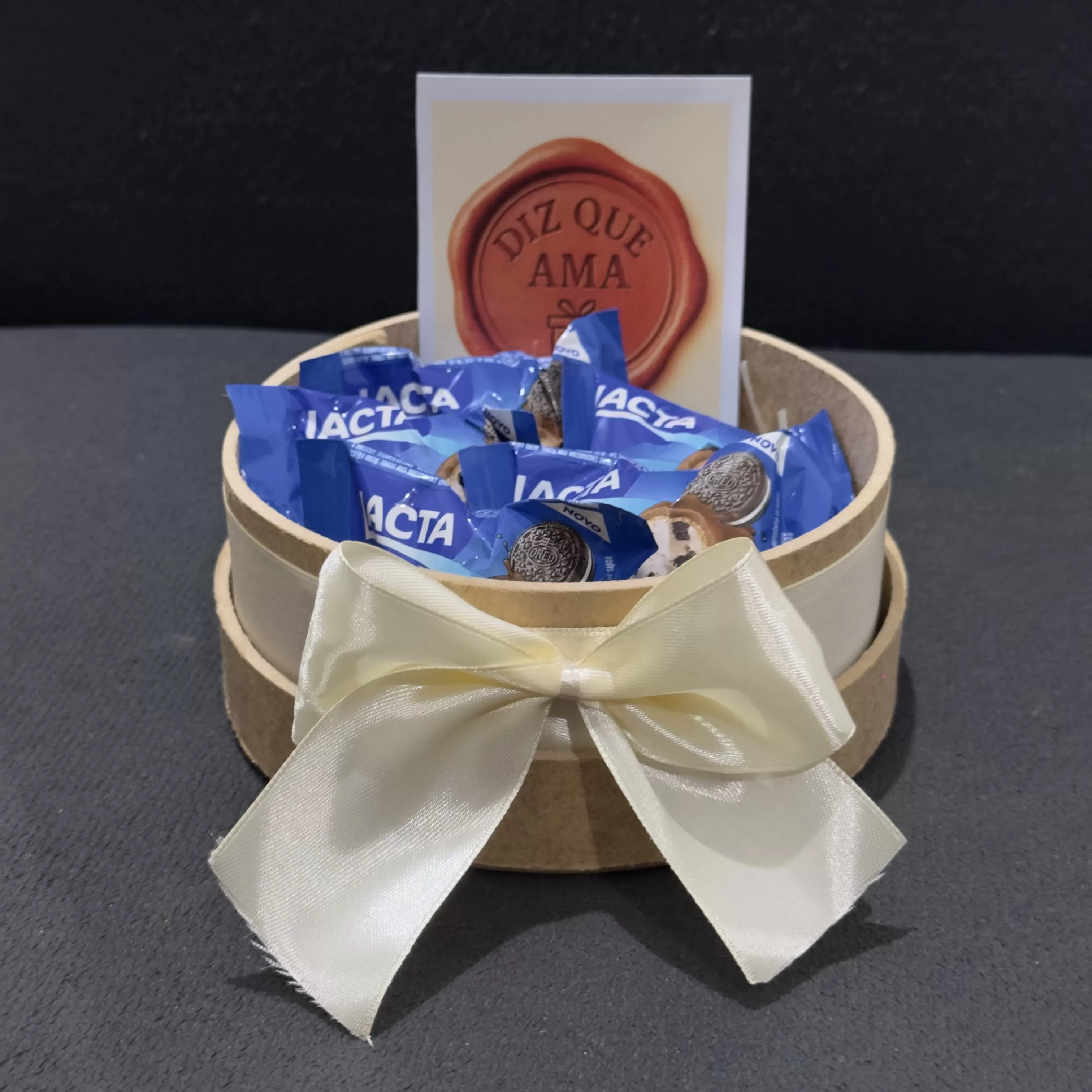 Kit de presente para Mulheres - Toque Azul em Ribeirão Preto